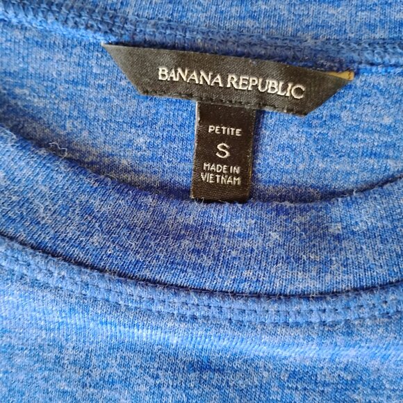 BANANA REPUBLIC Sweater Dress - Picture 3 of 3